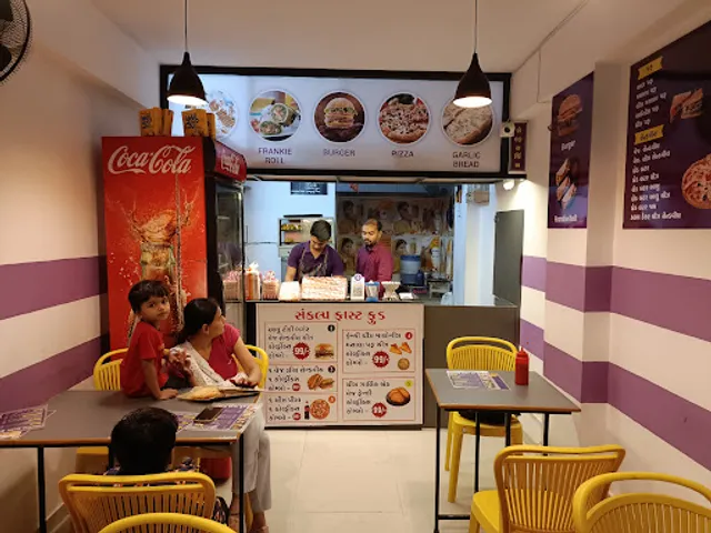 Sankalp Fast Food