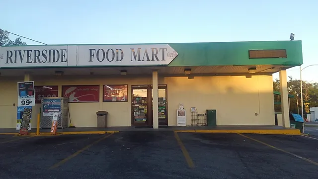 Riverside Food Mart
