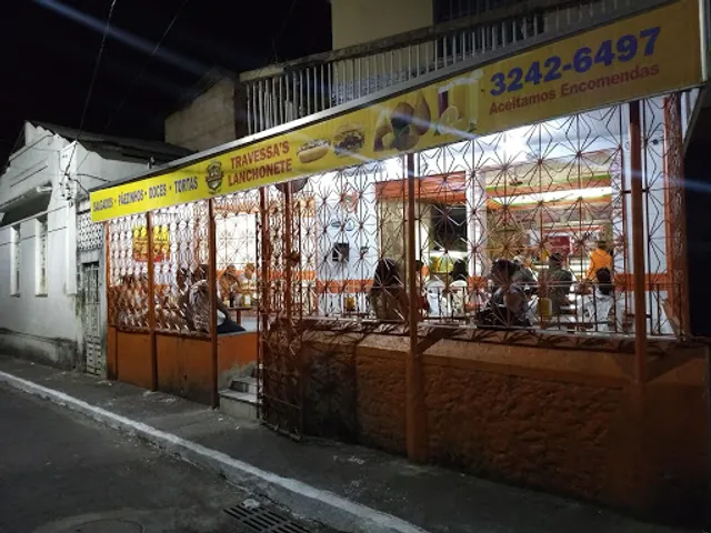 Travessa's Lanchonete