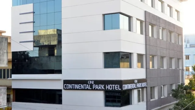 New Continental Park Hotel