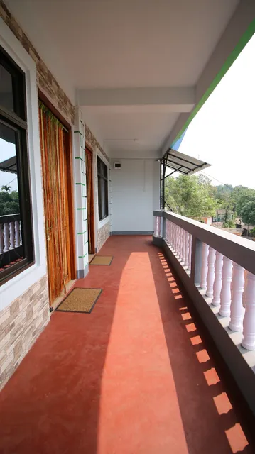 Shaiti Homestay cum viewpoint