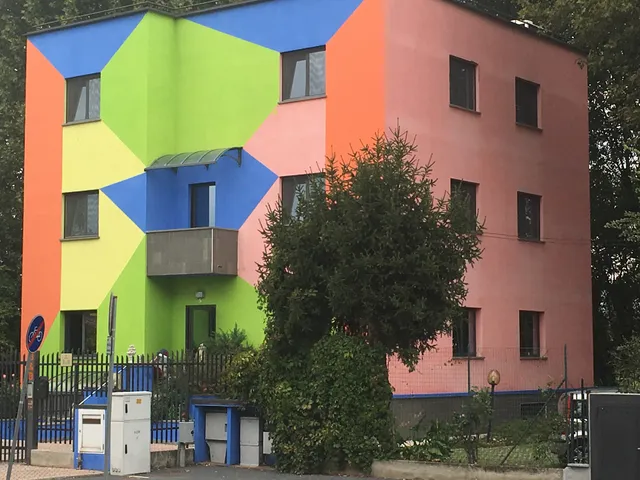 B&B Quercia Residence