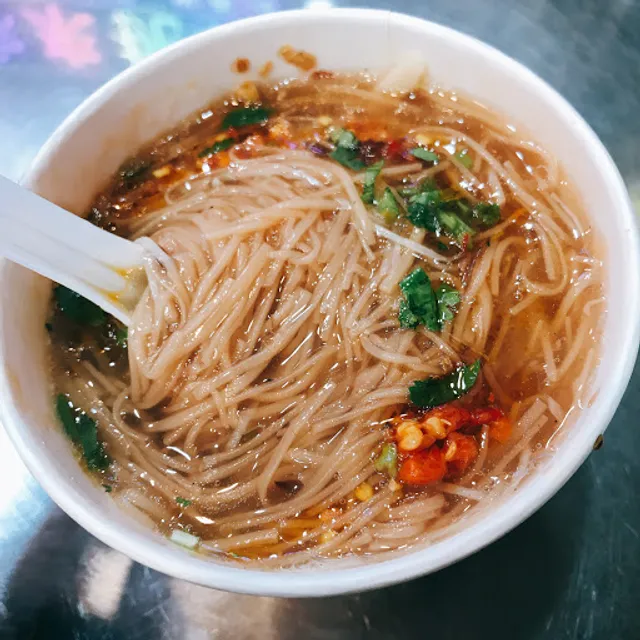 Dai-Gou Pork Intestine Thin Noodles