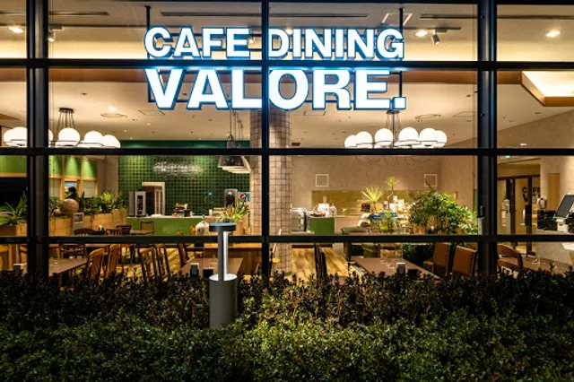 DINING VALORE.