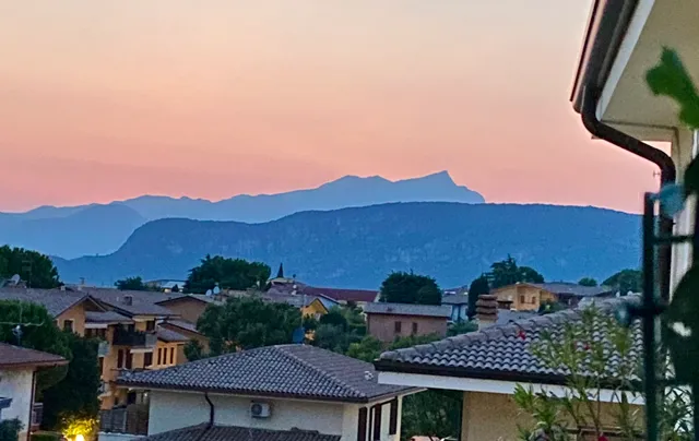 Suite Francy Panorama