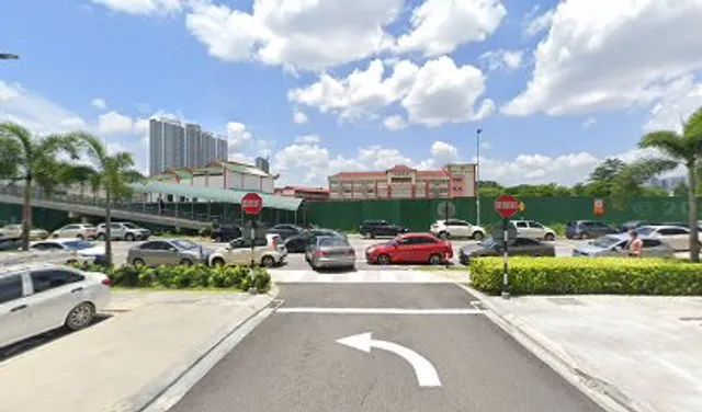 Moo Thai - Sungai Besi