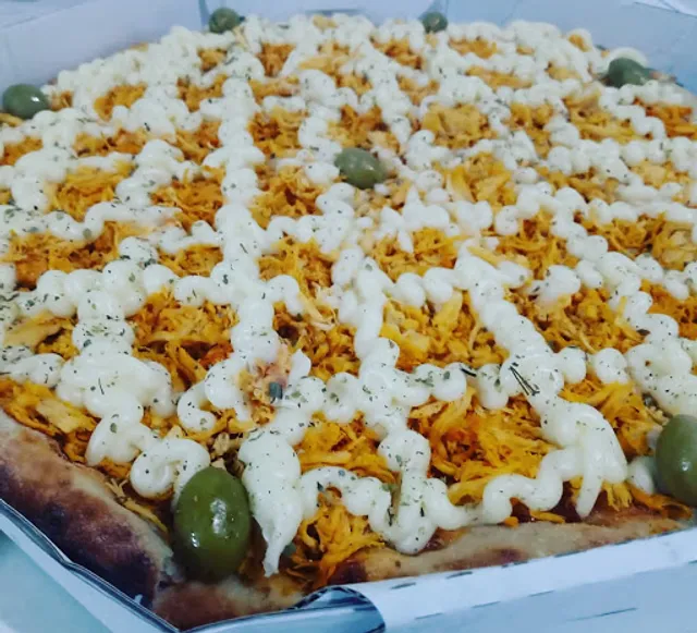 Pizzaria Borges - Jardim Paraná