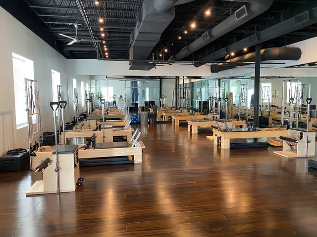 Southside Pilates Fort Worth
