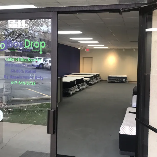 BoxDrop Lake of the Ozarks