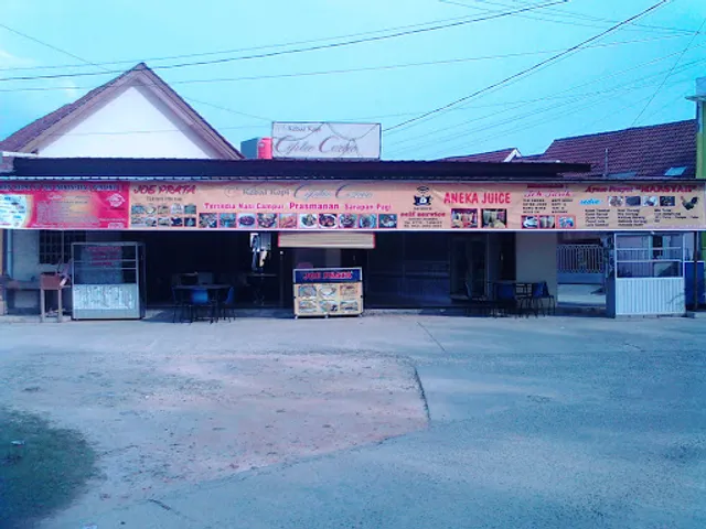 Kedai Kopi Cipta Ceria