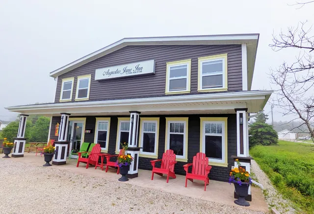 Augustus Jane Inn