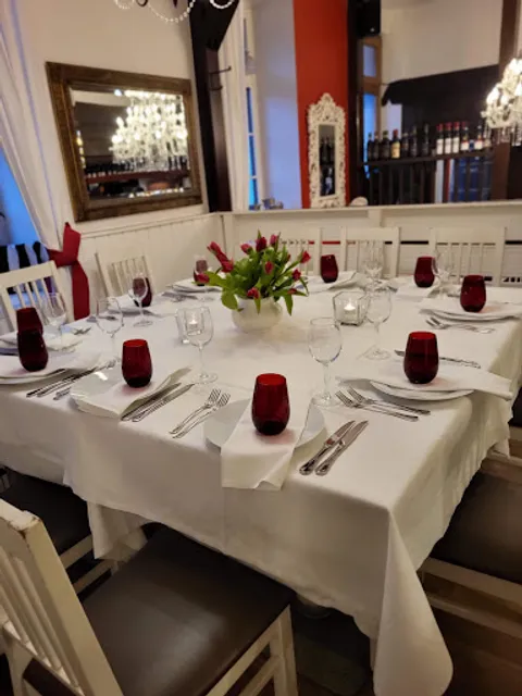 Trattoria Al Paladino