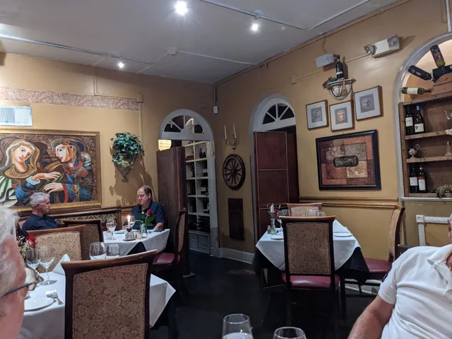 CasAntica Ristorante