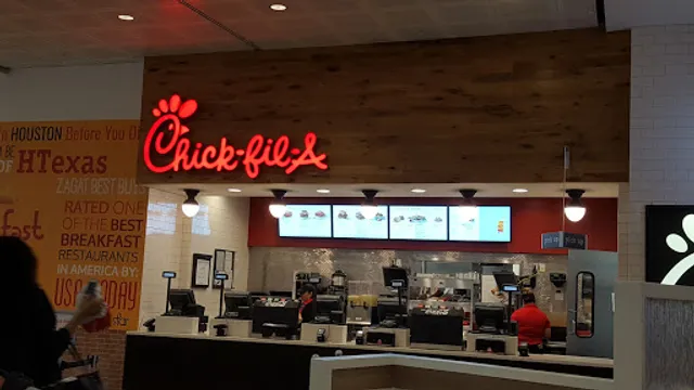 Chick-fil-A