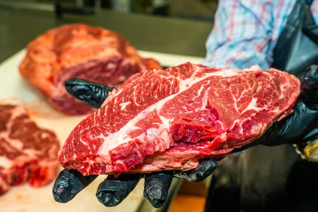 Carnicería el Novillo