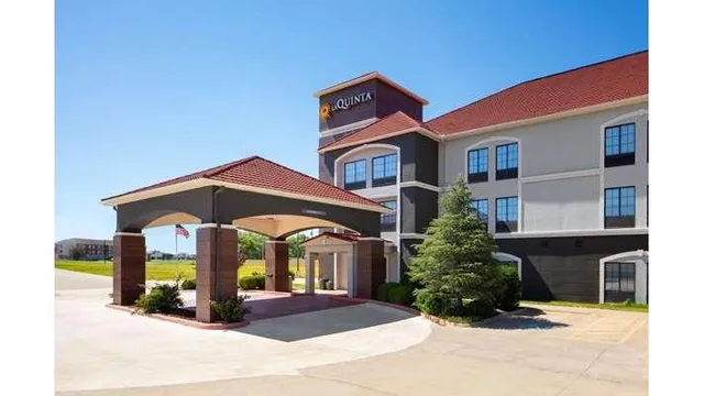 La Quinta Inn & Suites by Wyndham Woodward
