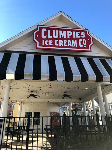 Clumpies Ice Cream Co.