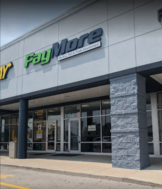 PayMore - Buy, Sell & Trade Electronics