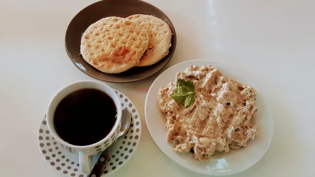 Restaurante las delicias de la abuela rita