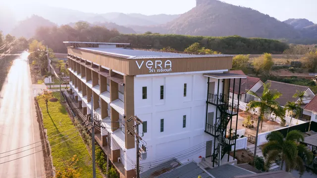 Vera Residences - วีร่า เรซิเดนซ์ แม่สาย เชียงราย