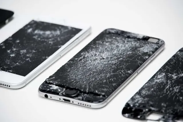 uBreakiFix - Phone and Computer Repair