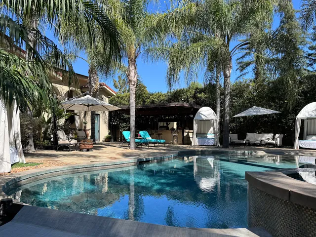 Lotus Home Wellness Center & Spa