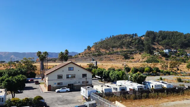 Candlestick RV Park