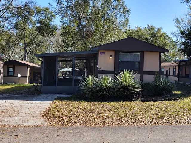 Village of La Casa Del Sol