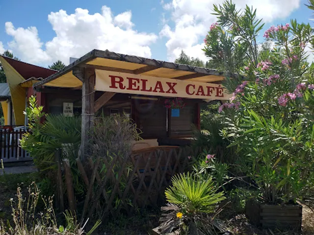 Relax café