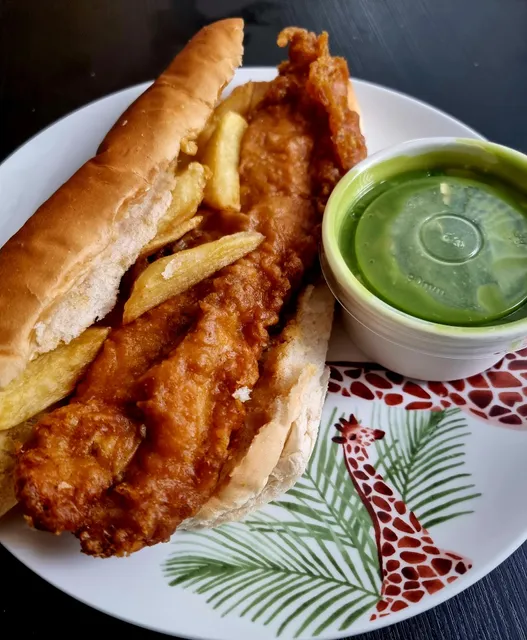 Leaventhorpe Fisheries