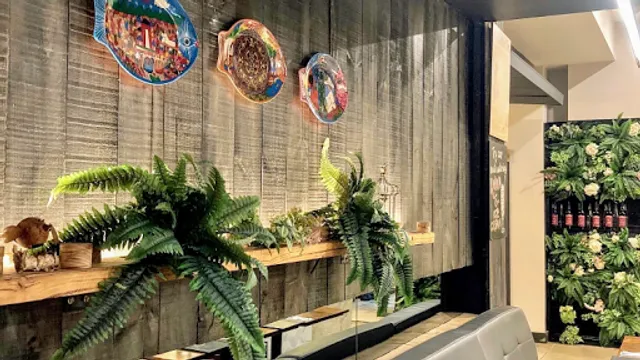 Amor Mexico - Mexican Restaurant in Blackburn