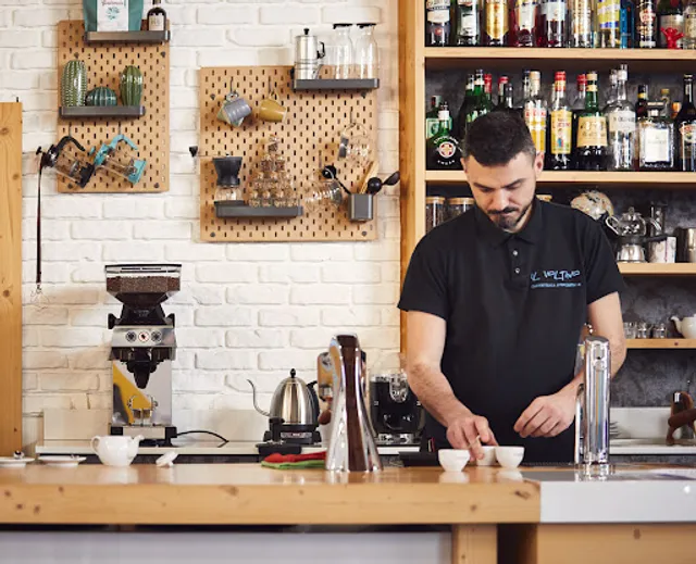Il Voltino - Caffetteria Sperimentale