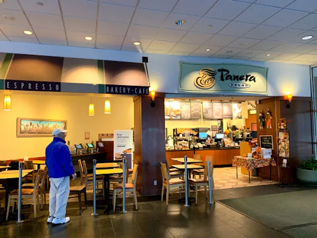 Panera Bread