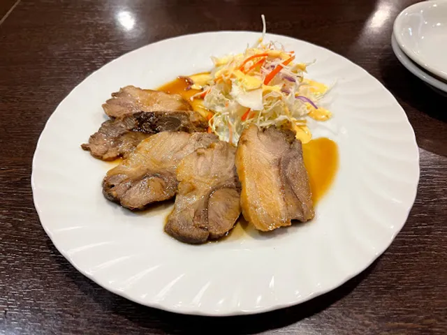 チャイニーズレストラン龍