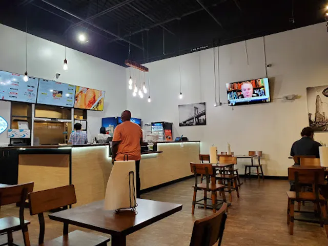 City Grill & Wings - Harrisburg