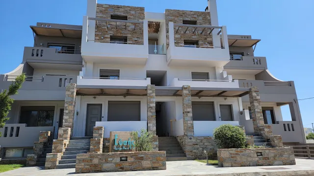 Evais Boutique Houses