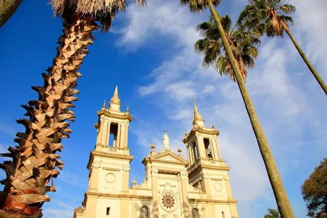 Praça José Bonifácio (Praça Boni)