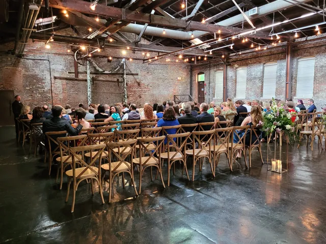 King Plow Arts Center