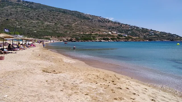 Paralia Kipri