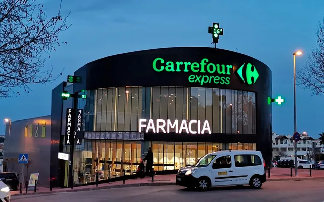 Carrefour Express