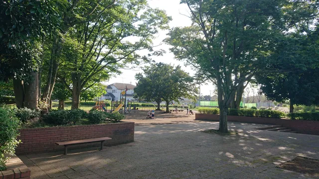 Yachimata Central Park