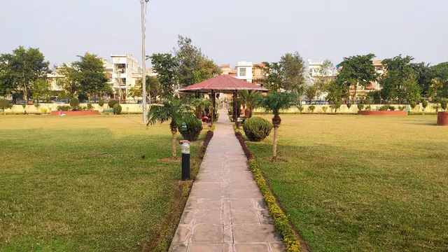 Environment Park