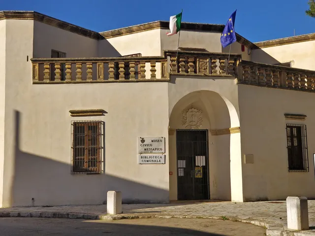 Museo Civico Messapico