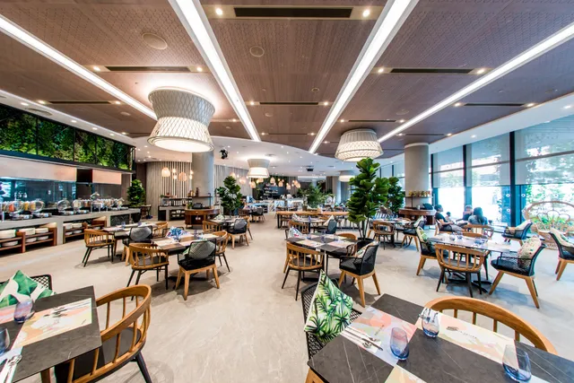 Native Kitchen - Asian Cuisine/Local Favourites @ Sentosa