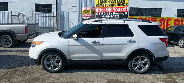 Lang Home Furnishings