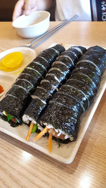 김밥천국 (전주혁신)