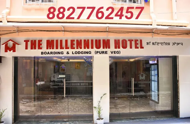 HOTEL MILLENNIUM