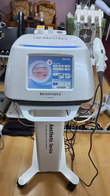 Korean Massage Therapist / Pregnant Massage, Postpartum Massage, High-frequency thermage,HIFU,Skin Booster