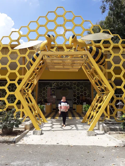 World's Bees Museum