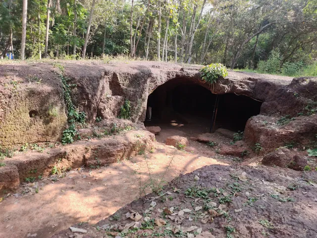 Tipu Sultan Fort, Feroke